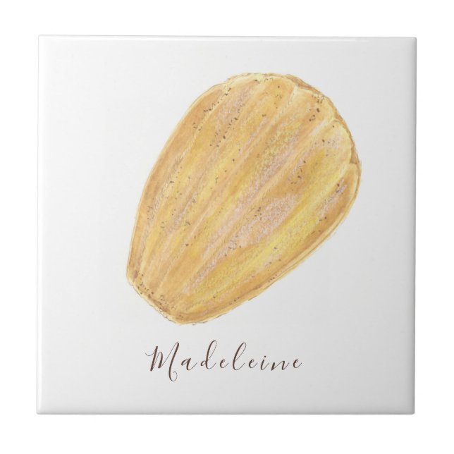 Madeleine (Frente)