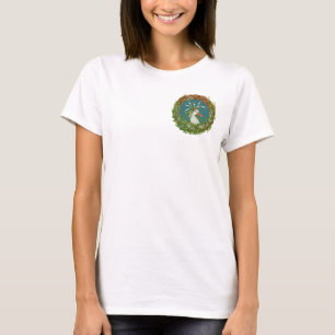 madeline, a camisa do pato