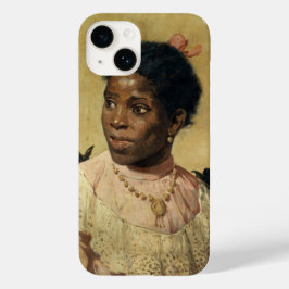Mademoiselle S'Nabou
