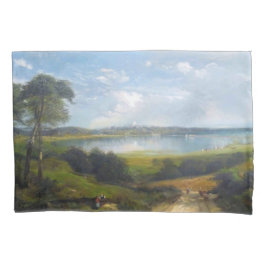 Madison 1880 fronha de almofada