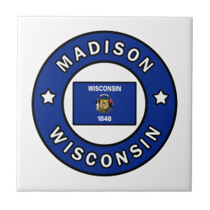 Madison Wisconsin