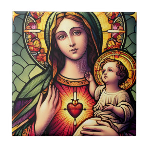 Madonna e Criança
