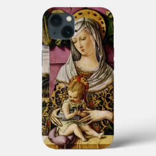 Madonna e Criança