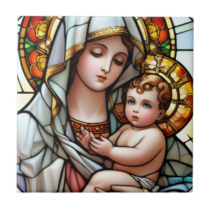 Madonna e Criança