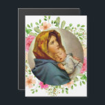 Madonnina Madonna das Ruas Ferruzzi Mary<br><div class="desc">Madona das ruas Santa Maria abençoada Virgem, Madonina por Roberto Ferruzzi - impressões de arte em vários materiais. Uma ideia de presente de excelente para iluminar sua casa. Também comprar este trabalho de arte em capas de telefone, roupa, canecas, travesseiros e muito mais. Poster e Impressão de arte em roupas...</div>