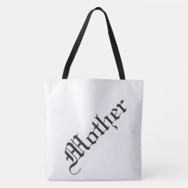 Madre Tote Bag