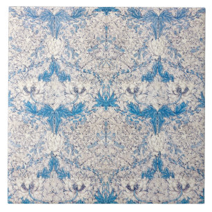 Madressilva (por William Morris)