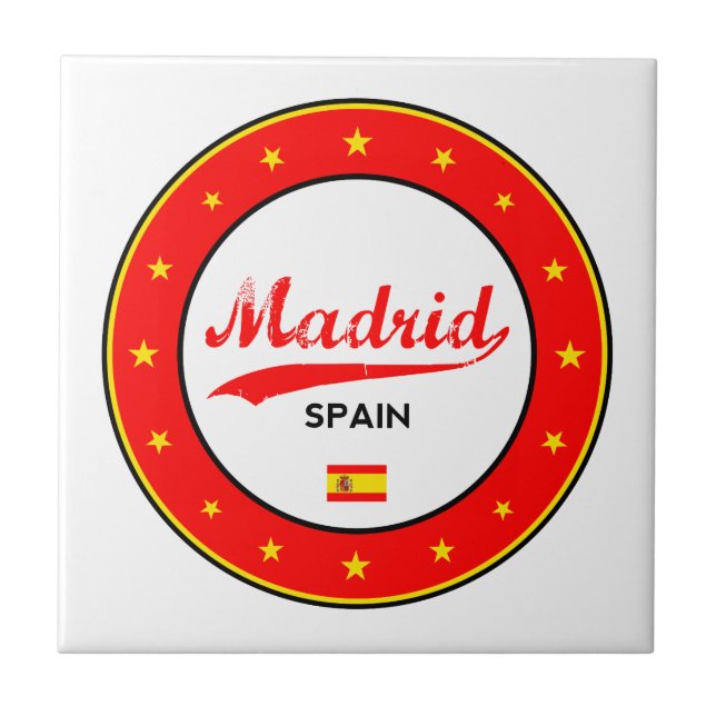 Madrid (Frente)
