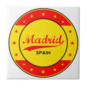 Madrid