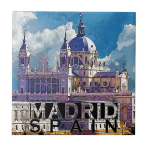 Madrid