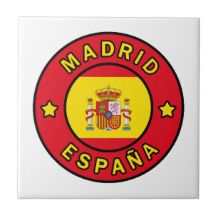 Madrid España