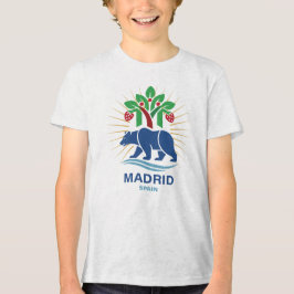 Madrid Espanha Europa