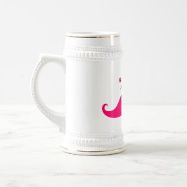 Madrinha de casamento 18 oz Caneca de cerveja