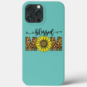 Mãe abençoada, Leopardo, Feliz dia de as mães de g