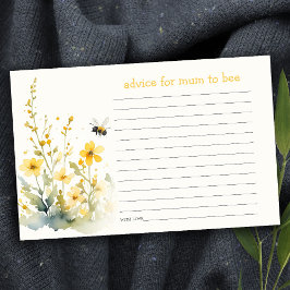 Mãe Amarelo De Advertência Para O Chá de fraldas D