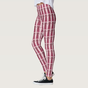 Mãe das Leggings de Vestido do Casamento da Noiva