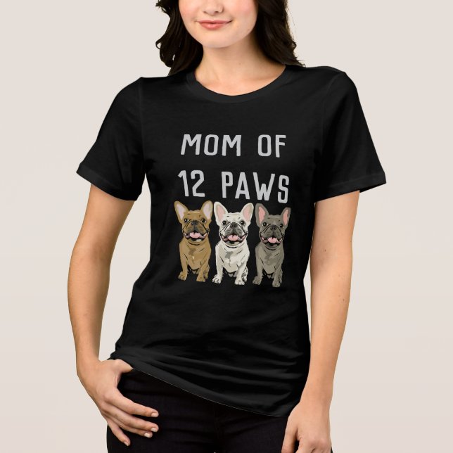 Mãe de 12 patas (Frente)