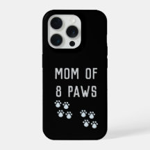 Mãe de 8 patas