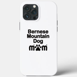 Mãe de Cachorro Bernês, Mãe de Berner, Mãe de Cach