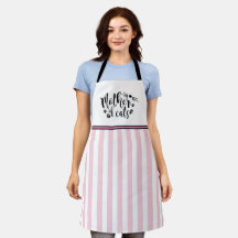 Mãe de Cats Apron