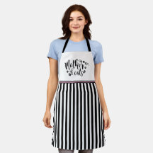 Mãe de Cats Apron