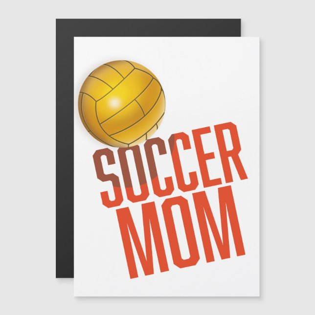 Mãe de Futebol (Frente/Verso)
