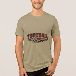 Mãe de futebol