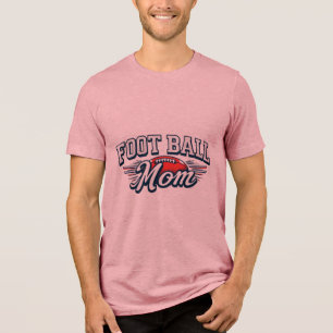 Mãe de futebol