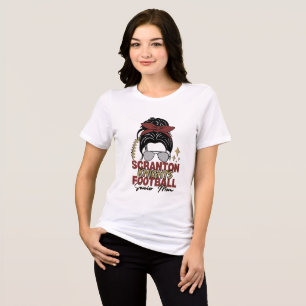 Mãe de Futebol do Scranton High - Sênior