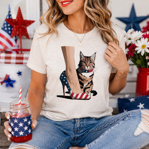 Mãe de Gato Patriota