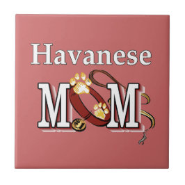 Mãe de Havanês