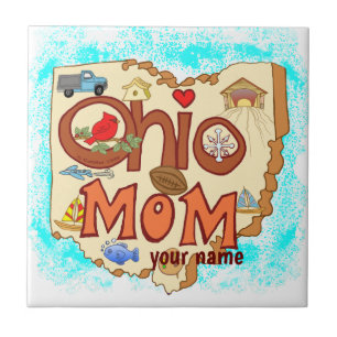 Mãe de Ohio