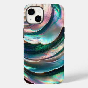 Mãe de Pearl Abalone
