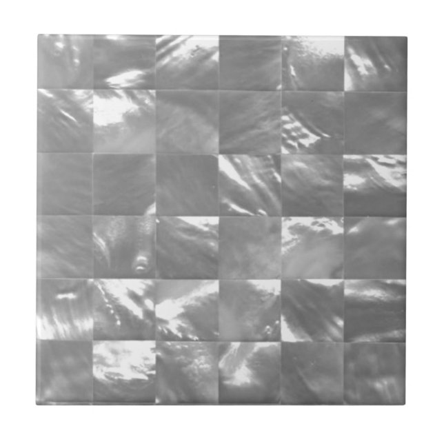 Mãe de Pearl Design (Frente)