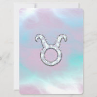 Mãe de Pearl Taurus Zodiac Astrologia