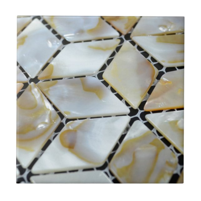 Mãe de Pérola 2 (Frente)