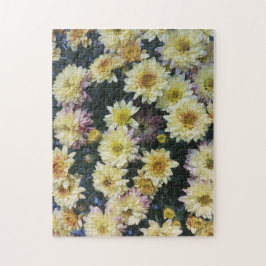 Mãe de queda Quebra-cabeça de serra