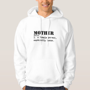 Mãe Definição - Camisa Doce De Dia de as mães