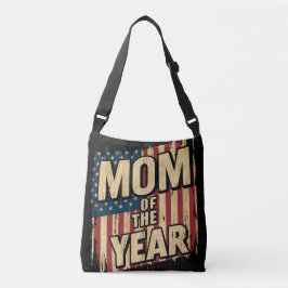 MÃE DO ANO TOTE BAG