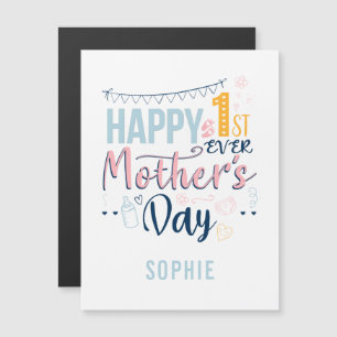 Mãe do Dia de as mães 1rua Personalizado