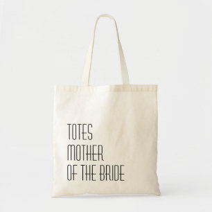 Mãe dos BOLSAS da noiva