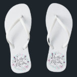 Mãe dos Chinelos de Casamento da Noiva Floral<br><div class="desc">Para mais personalização,  clique no botão "Personalizar" e use a ferramenta design para modificar este modelo. Se as opções estiverem disponíveis,  você pode alterar o texto e a imagem simplesmente clicando em "Editar/Remover Texto ou Imagem Aqui" e adicionar o seu próprio texto. Projetado por Freepik.</div>