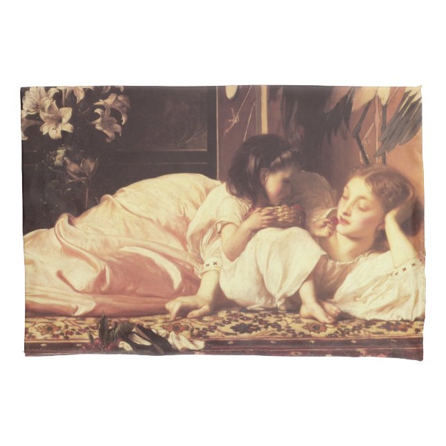 Mãe e Criança (Mulher e Filha) (Frente-Esquerda)