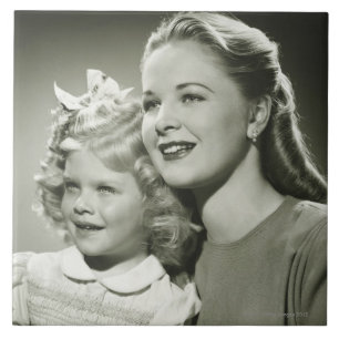 Mãe e filha