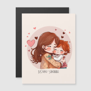 Mãe e Filha Adoráveis (14)