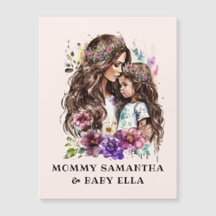 Mãe e Filha Adoráveis (7)