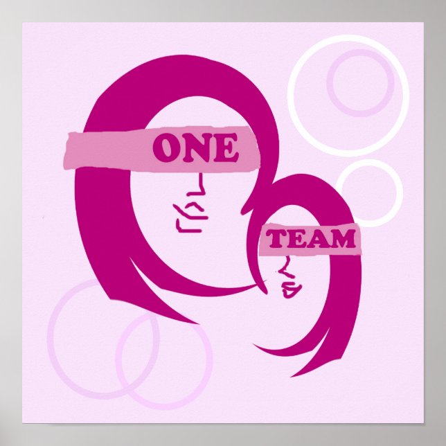 Mãe e filha poster (Frente)