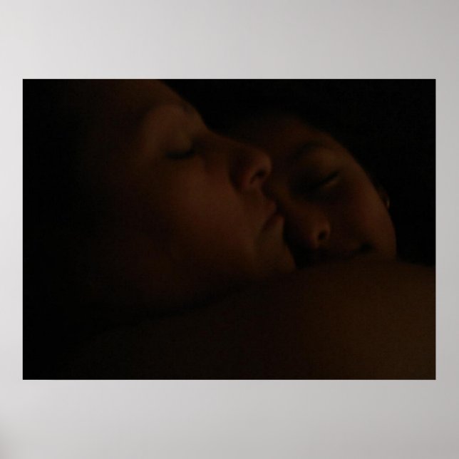 Mãe E Impressão De Filha (Frente)