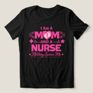 Mãe & Enfermeira
