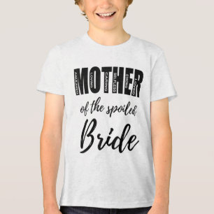 Mãe Engraçada Mãe Casando Rehe